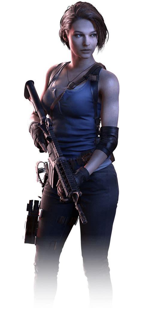 Character: jill valentine » nhentai